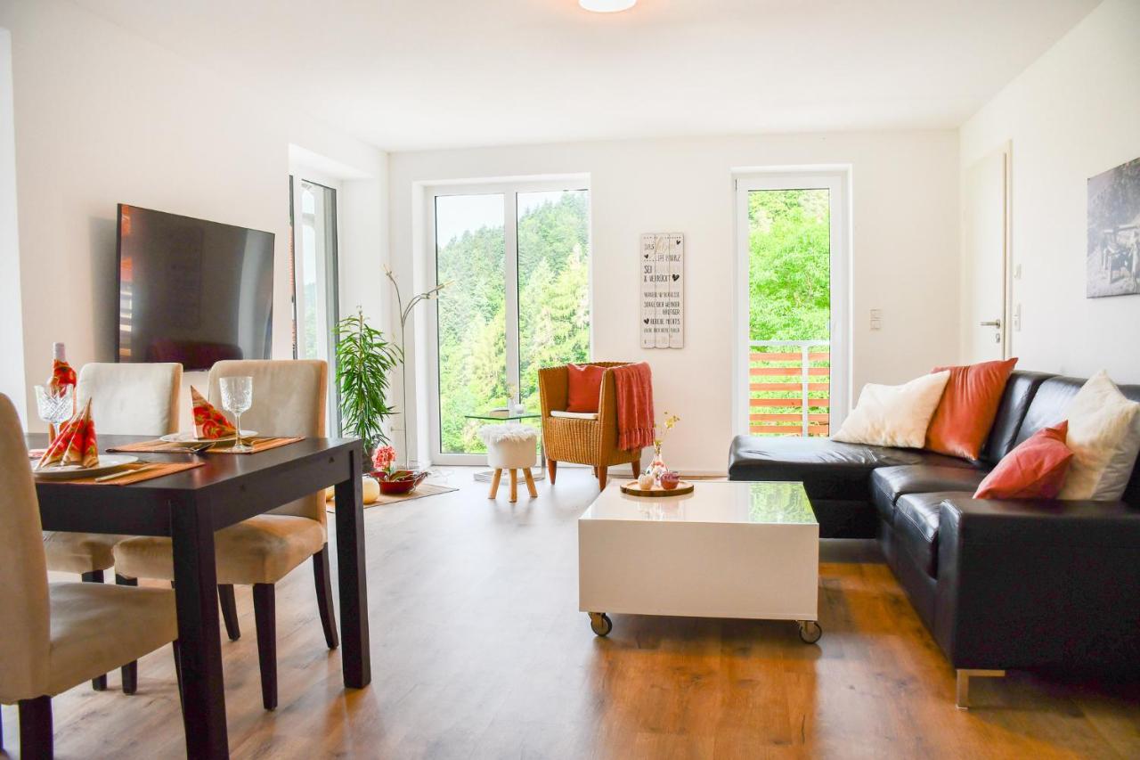 Ferienhaus Wendelinus Mit Pool & Sauna Hausach Εξωτερικό φωτογραφία