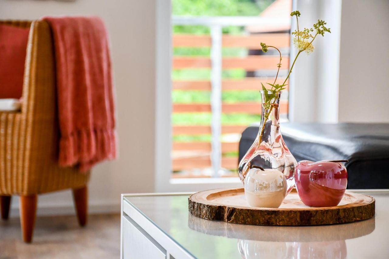 Ferienhaus Wendelinus Mit Pool & Sauna Hausach Εξωτερικό φωτογραφία