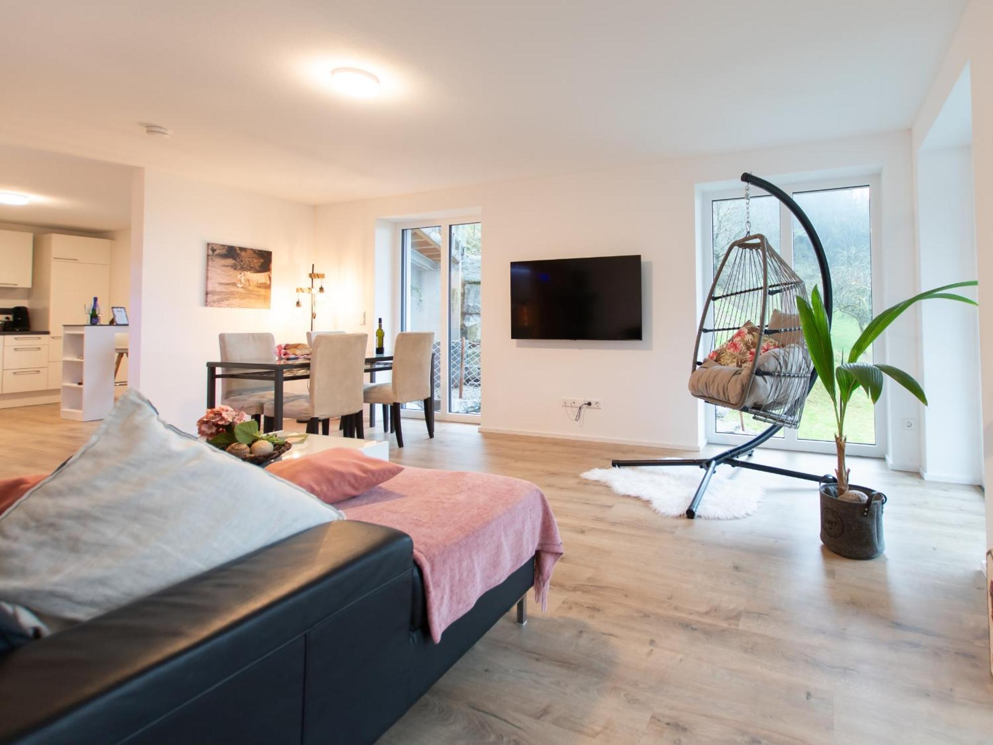 Ferienhaus Wendelinus Mit Pool & Sauna Hausach Εξωτερικό φωτογραφία
