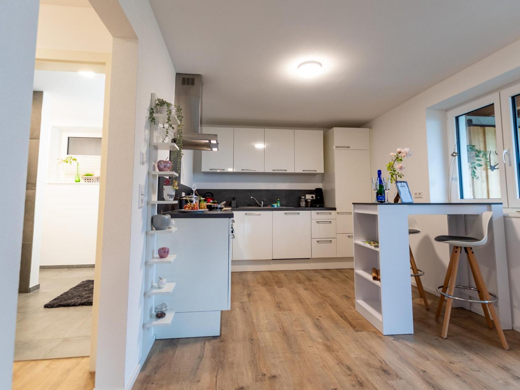 Ferienhaus Wendelinus Mit Pool & Sauna Hausach Εξωτερικό φωτογραφία