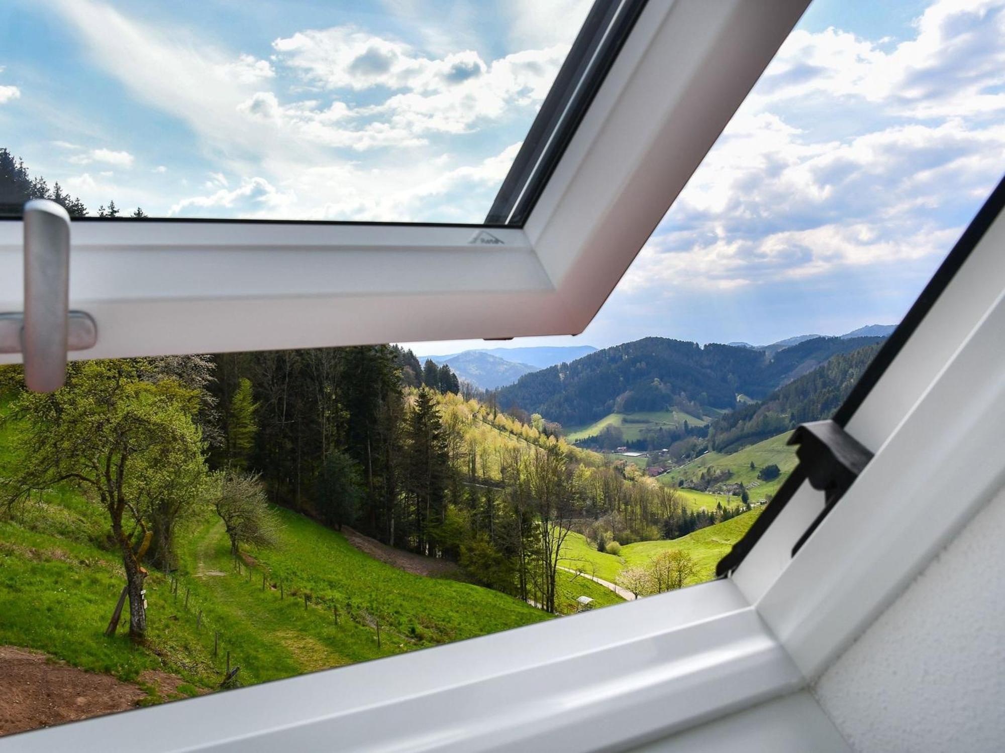 Ferienhaus Wendelinus Mit Pool & Sauna Hausach Εξωτερικό φωτογραφία